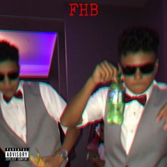 UNEXPECTED ! (feat. FHBhino)