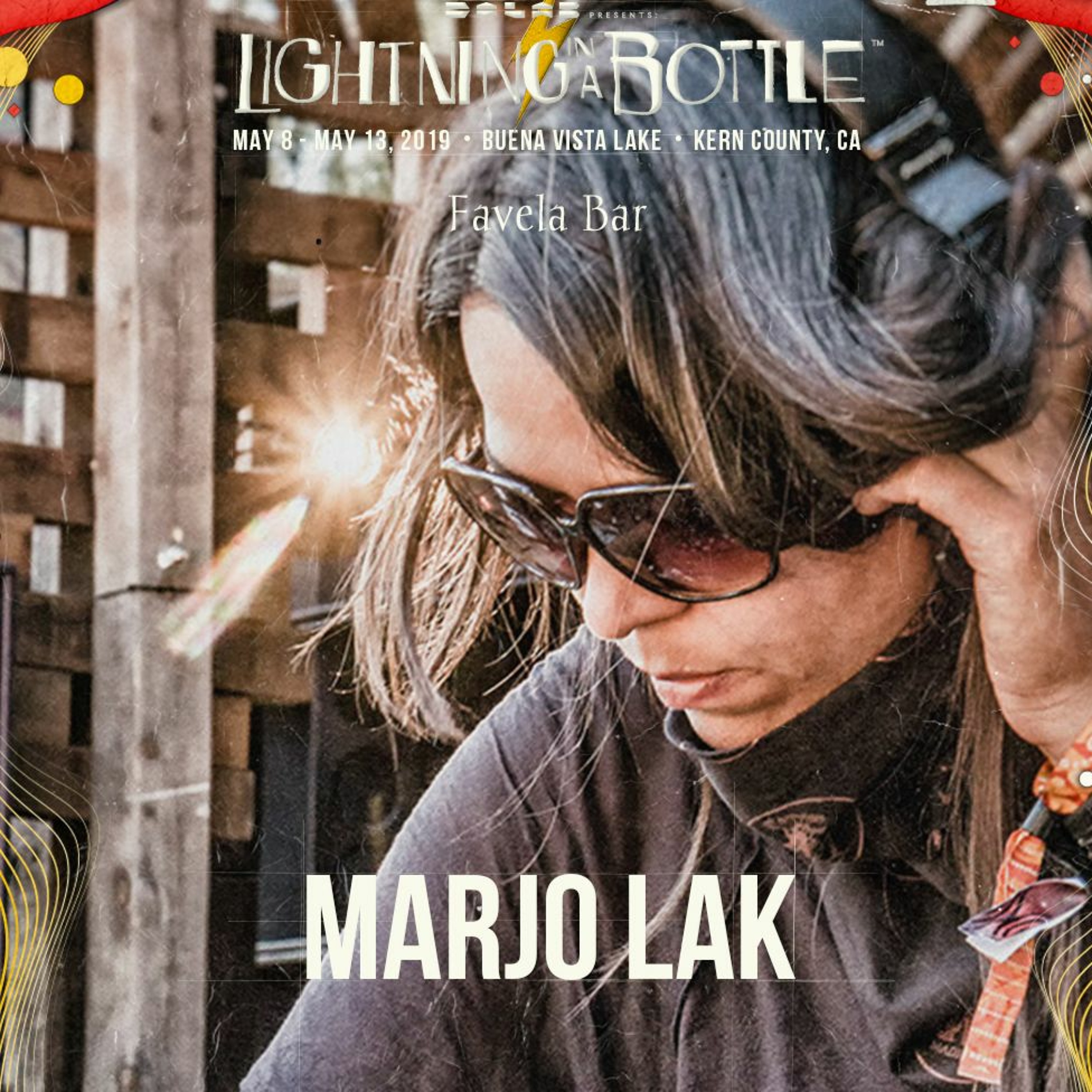 Marjo Lak