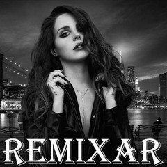 Zara Larsson - Uncover (Afterfab Remix)