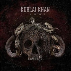 Kublai Khan - The Hammer M/MA With vocals