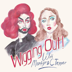 Wigging Out - EP 3: RuPaul's Drag Race