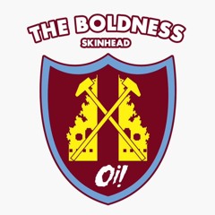 The Boldness - Football Everywhere