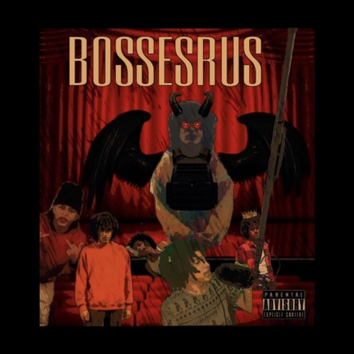 Bosses R Us