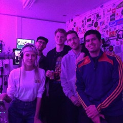 Club Night Club with Re:ni & Laksa & TSVI @ The Lot Radio 05 - 25 - 2019