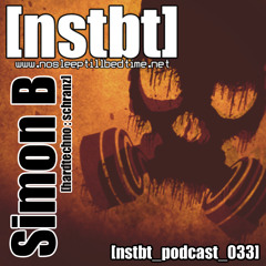 [nstbt_podcast_033] - Simon B