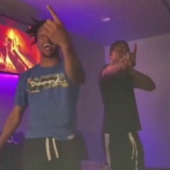 CONTROLING ME ...FEAT-CHRIS DINERO