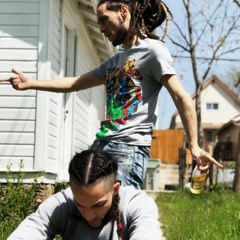 Bussin By Nelly & Izzi