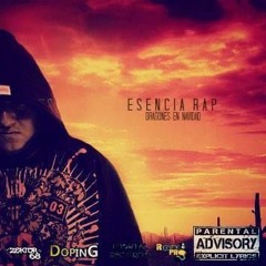 13 Hey Home Boy Ft Periko 68k & Hk Mack Funk & Che Bael    Esencia RAP Dragones en Navidad