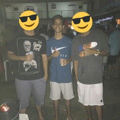 11 MINUTOS SEM PERDER A AMIZADE NO RITMO AGRESSIVO VICIA MORENA PROD PLSHEIK
