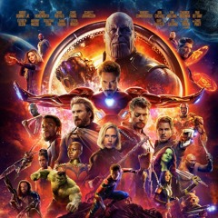 Infinity War The Musical (Hamilton Parody Ft. RoyishGoodLooks) Marvel Studios' Avengers MCUsic.mp3