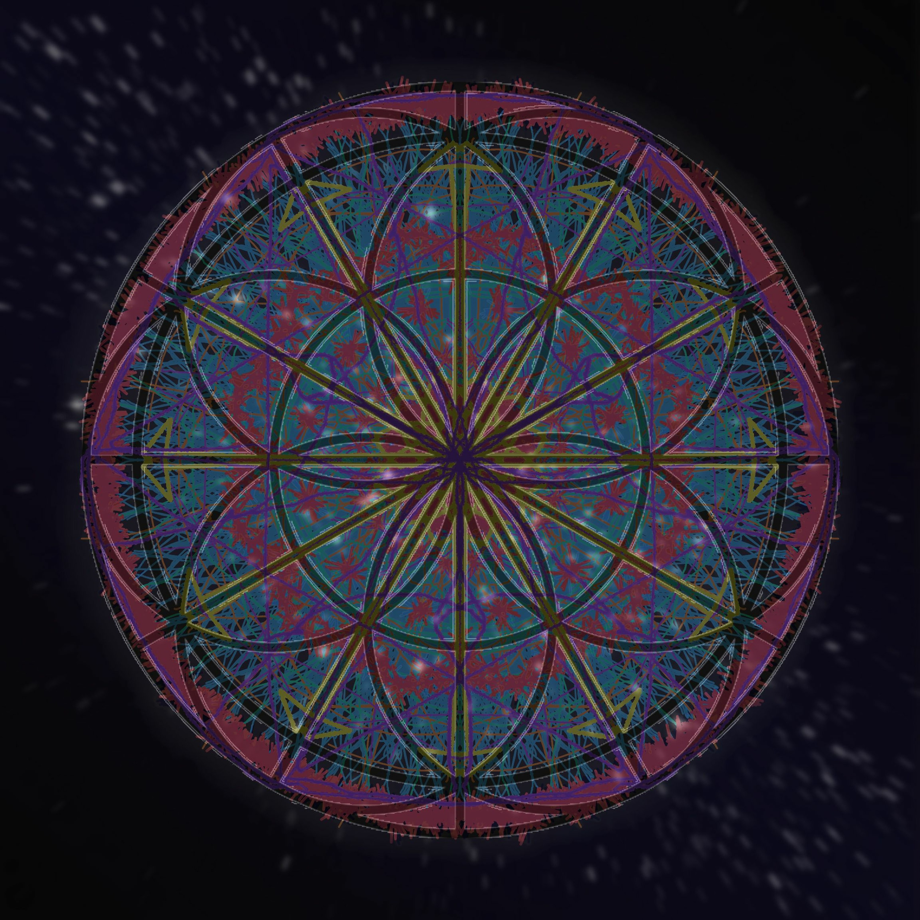 Pre-production tracks 08 episode artwork