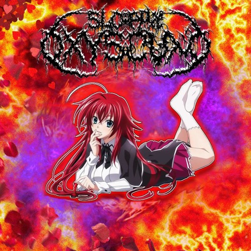 DEMON TASK FORCE (prod.klem)