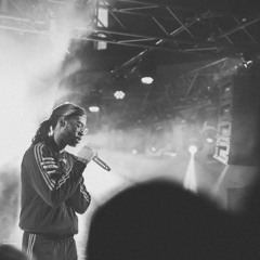 partynextdoor — ego [slowed & reverbed]