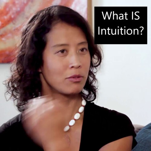 What IS Intuition?
