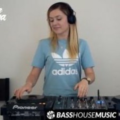 Bass House Mix #2 2018