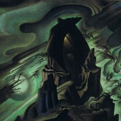 A Selection of Spooky Tunes by Mita