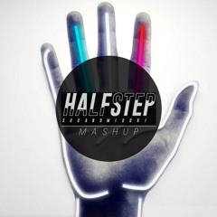 Fitz and the Tantrums X W&W & Groove Coverage - Handclap God Is A Girl (HALFSTEP Mashup)