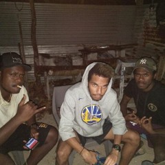 Maaineey - FREAK’N BEST Ft. Buckaa50 ( Raggae Remix )