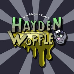 01 - Hayden's Theme