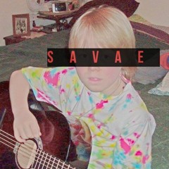 savae (Feat. Sammy & Jaden)
