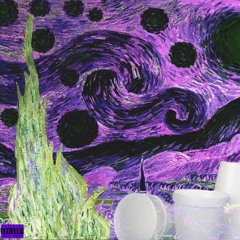 Purple Nights(Prod.Knip)