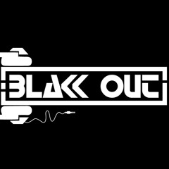 Blakk Out - Räuber&Rebellen WarmUp Akki (live 25.05.2019)
