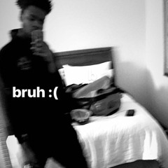 WOAH!(feat. johndoe) [prod. sin]