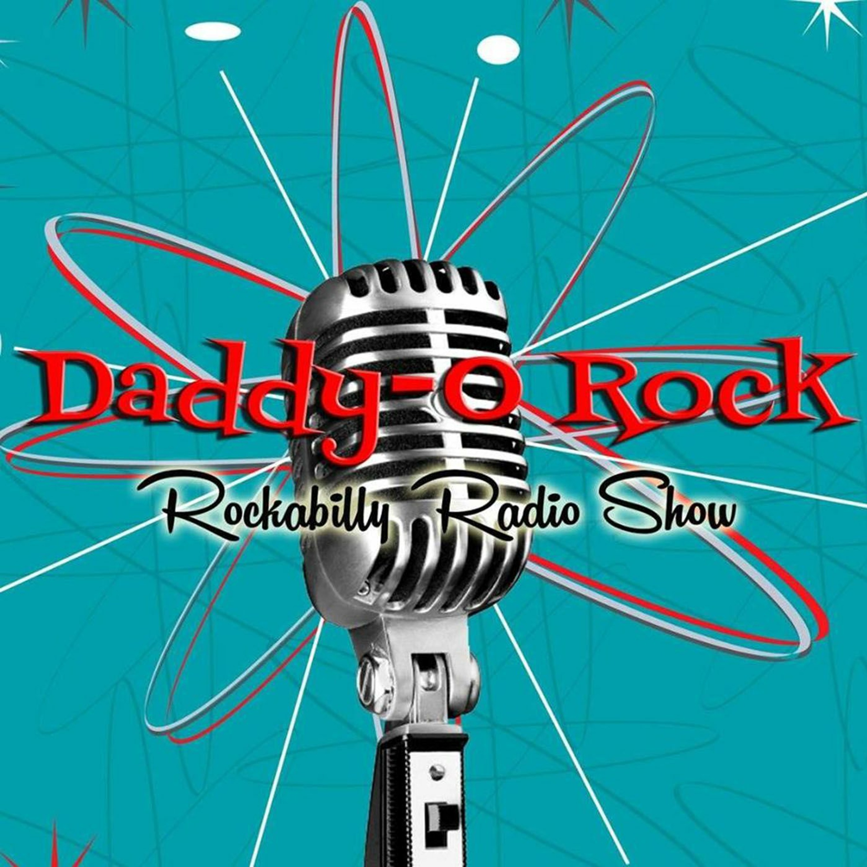 Daddy-O Rock - Puntata #136 - 25/05/2019 - Radio Città Fujiko 103.1 FM (Bologna)