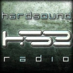 Souls In Kaos - Hardsound Radio Aussie Edition podcast 25/05/19