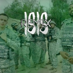 ISIS REMIX (Joyner Lucas & Logic)
