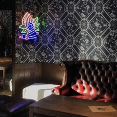 [힙합클럽노래모음] │2019 HipHop Club Mix Pt. 2 │힙합클럽 믹스