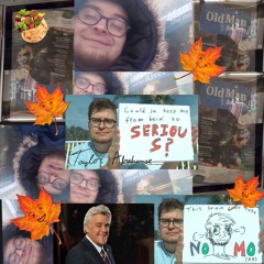 Keepin' So Serious (Studio Demo) - Taylor Abrahamse