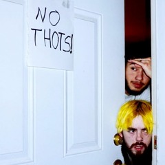 No Thots (ft. lil volumes)