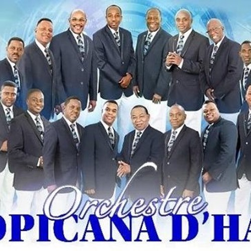 Merci Manman Tropicana Live @ Club International Haiti