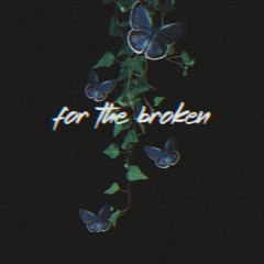 LEO x FreeMindFozzy - For The Broken (prod. Dead-You)