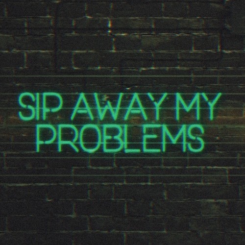 LEO x Micko - SAMP (Sip Away My Problems) Prod . Yung Tago