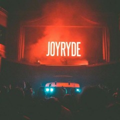 NEVER MODERN TALK - ODE TO JOYRYDE