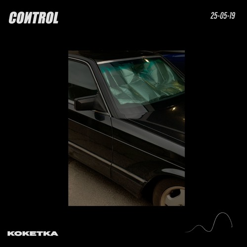 Warm-Up : Control presents Borusiade & Hydrangea