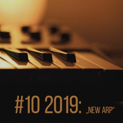 New Arp (90 BPM)