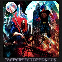 The Perfect Opposites - I'm So Sorry (Imagine Dragons Cover)V2 FINAL CUT