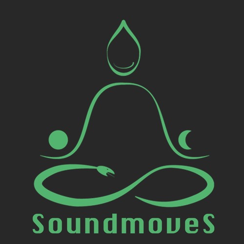 Stream Soundmoves Listen to Resonant Frequency Breathing playlist