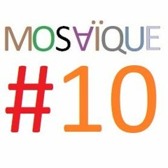 Mosaïque #10