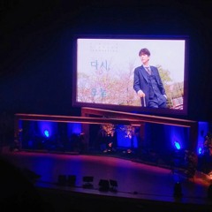 190519 규현 다시 만나는 오늘 팬미팅 윤종신 - 좋니 규현 Cover