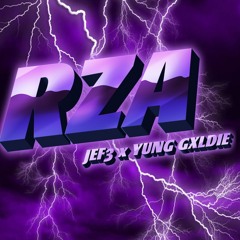 RZArrection ft JEF3