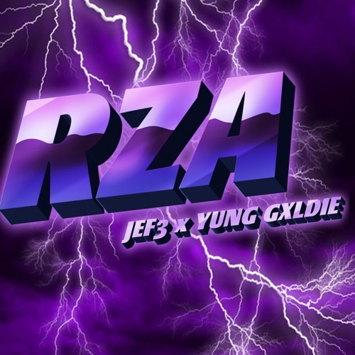 RZArrection ft JEF3