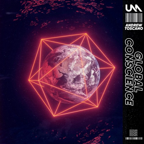 Global Conscience - [OUT NOW @BounceUnited]