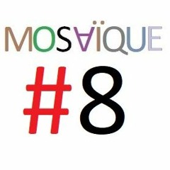 Mosaïque #8