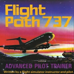 Flight Path 737 [Synthwave cover]