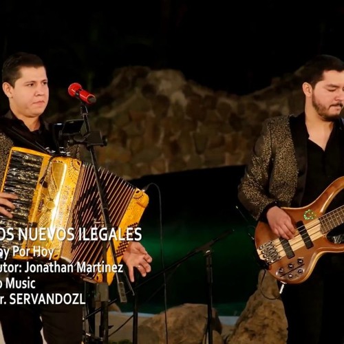 Los Nuevos Ilegales - Hoy Por Hoy