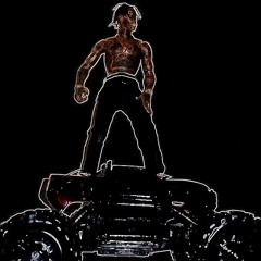 (Remix) Antidote - Travis Scott